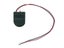 Raspberry Pi 5 RTC Battery Box (Not Include CR2032 Battery) For Pi5 Carousel 5