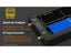 Tiny Spectrum Analyzer TinySA ULTRA 4" Display 100kHz-5.3GHz 32GB Card Version Carousel 4