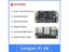 Sipeed Longan Pi3H Allwinner H618 Development Board 4K TV Box WIFI6 LPi3H Carousel 3