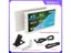 5 Inch IPS TYPE-C Secondary Screen IPS LCD Display For Mini ITX PC Case 800x480 Carousel 1