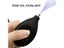 Computer Keyboard Powerful Air Blowing Dust Blower Mobile Phone Cleaning Carousel 4