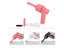Portable Mini Handheld USB Keyboard Vacuum Cleaner For Laptop Desktop PC Black Carousel 5