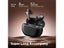 SoundPEATS Capsule 3 Pro Bluetooth 5.3 Earphone TWS True Wireless Earbuds 43dB Carousel 6