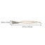 3pcs Durable Delicate Wood Bead Curtain Rope Woven Rope Curtain Tieback Tassel Carousel 3