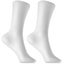 2pcs Foot Sock Mannequin Foot Mold Woman Sock Display Mannequin Feet Model Carousel 1
