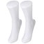 2pcs Foot Sock Mannequin Foot Mold Woman Sock Display Mannequin Feet Model Carousel 2