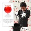 Wine Glass Prank Props Interactive Prank Wine Glass With Liquid Funny Tricky W Carousel 3