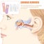 2 Sets Of Portable Earwax Remover Stainless Steel Earwax Picker Small Ear Clean Carousel 3