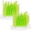 2pcs Reptile Tank Humidifier Decorative Simulated Plants Humidifier Reptile Ter Carousel 1