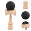 Kendama Toy Wooden Skill Sword Cup Ball Games Educational Outdoor Funny Toys Carousel 2