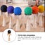 Kendama Toy Wooden Skill Sword Cup Ball Games Educational Outdoor Funny Toys Carousel 3