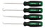 Toptul Hook & Pick Set 4pc Carousel 1