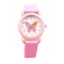 Girls Watches Children Silicone Watch Wristwatch Kids Kids Watch Children Wrist Carousel 1
