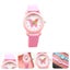 Girls Watches Children Silicone Watch Wristwatch Kids Kids Watch Children Wrist Carousel 2