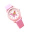 Girls Watches Children Silicone Watch Wristwatch Kids Kids Watch Children Wrist Carousel 3