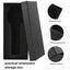 5pcs Single Watch Box Paper Watch Box Watch Holder With Sponge Rectangular Watc Carousel 3