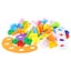 1 Pack Nuts And Bolts Toy Colorful Durable Screw Toy Screw Color Matching Toy F Carousel 2