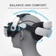 BOBOVR M3 Pro Battery Pack Head Strap Carousel 3