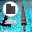 10 Pcs Fish Tank Filter Cartridge Sponge Aquarium Filter Aquarium Foam Sponges Carousel 4