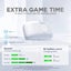 BOBOVR M2 Pro Battery Pack Head Strap Carousel 3