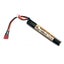 iPower Airsoft 7.4v 1450mAh Lipo (Single Stick) Carousel 1