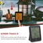 Digital Hygrometer Digital Temperature Hygrometer Indoor Thermometer Indoor Hyg Carousel 2