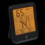 Digital Hygrometer Digital Temperature Hygrometer Indoor Thermometer Indoor Hyg Carousel 3