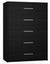 Tallboy - 5 Drawer Promo Snap Deal Carousel 1