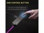 XXL RGB Gaming Mouse Pad HD Black Gamer Accessories Large LED Light MousePads Carousel 6