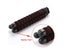 Universal Mini Octopus Flexible Portable Camera DV Tripod Stand For Canon Nikon Carousel 5