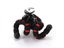 Universal Mini Octopus Flexible Portable Camera DV Tripod Stand For Canon Nikon Carousel 6