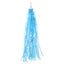 2 Pairs Of Childrens Bike Handlebar Streamers Grips Tassels Ribbons Baby Carrie Carousel 4