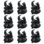 Airline Tube Holder Fish Tank Suction Cups Aquarium Heater Suction Cups Aquariu Carousel 1
