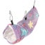 Hamster Tunnel Hammock Cotton Hamster Tunnel Nest Ferret Hammock Comfortable Ha Carousel 4