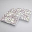 20pcs Fine Fibre Sunglasses Eyeglasses Cleaning Cloth Glasses Eyewear Clean Cam Carousel 4