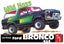 AMT 1304 1/25 '78 Ford Bronco 'Wild Hoss' Carousel 1