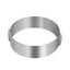 Layer Cake Mousse Cake Layered Cake Mold Cake Baking Shape D Ring Cake Bakeware Carousel 1