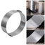 Layer Cake Mousse Cake Layered Cake Mold Cake Baking Shape D Ring Cake Bakeware Carousel 2
