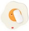 Legami: Egg Mouse Pad Carousel 2
