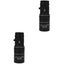 2pcs 16x52 Dual Focus Monocular Zoom Telescope Monocular Scope For Hunting Camp Carousel 2