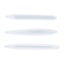 3pcs Ballpoint Pen Resin Silicone Mould Casting Epoxy Mold For Diy Resin Crafts Carousel 3