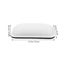 Leather Mouse Wrist Rest Support Pad Wrist Pain Relief Anti skid Wrist Cushion Carousel 3