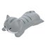 Mouse Wrist Support Cartoon Cat Mouse Hand Support Pad Mouse Wrist Rest Office Carousel 1