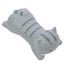 Mouse Wrist Support Cartoon Cat Mouse Hand Support Pad Mouse Wrist Rest Office Carousel 3