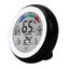Multi functional Hygrometer Electric Thermometer Digital Temperature Gauge Carousel 1