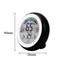 Multi functional Hygrometer Electric Thermometer Digital Temperature Gauge Carousel 3