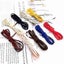 30 Pcs Braid Jewelry Leather Necklace Rope Suede Cord Leather Jewelry Making Co Carousel 2