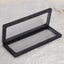 3d Floating Frame Shadow Box Display Case Coin Box Jewelry Display Show Case 23 Carousel 5