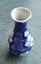 Ceramic Vase Ornament Carousel 1