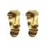 Simple Brooch Durable Fashion Brooch Brooch Pins Clothes Pin Face Brooch For Wo Carousel 1